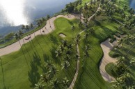 Shangri-La Hambantota Golf Club